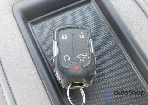 2020 GMC Sierra 1500 2Wd Short Box Slt from USA, damaged, VIN 3GTP8DED3LG450350